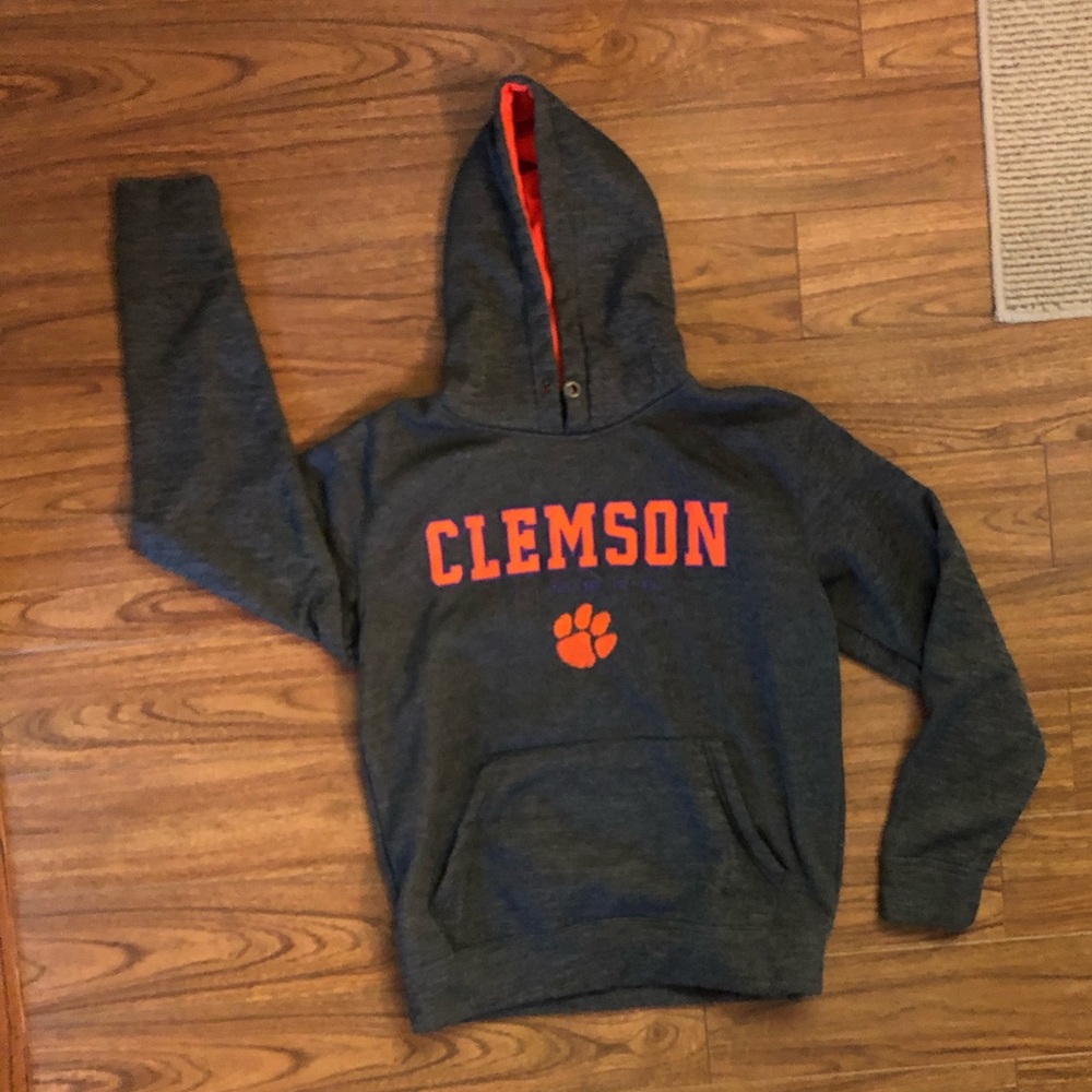Clemson University Sweatshirt